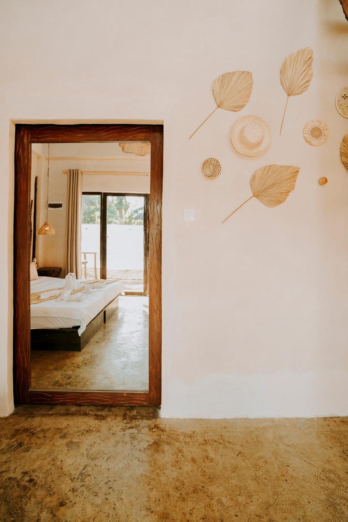 Nyla Boutique Resort Siargao General Luna  Exteriér fotografie